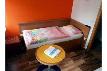 Čekija Penzión Černá v Pošumaví, Eksterjeras